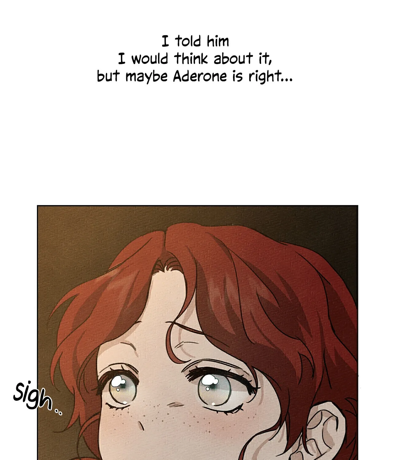 Read Under the Oak Tree chapter 13 image 92 on Lezhin