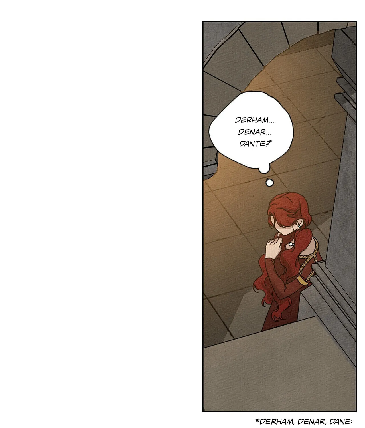 Read Under the Oak Tree chapter 13 image 96 on Lezhin