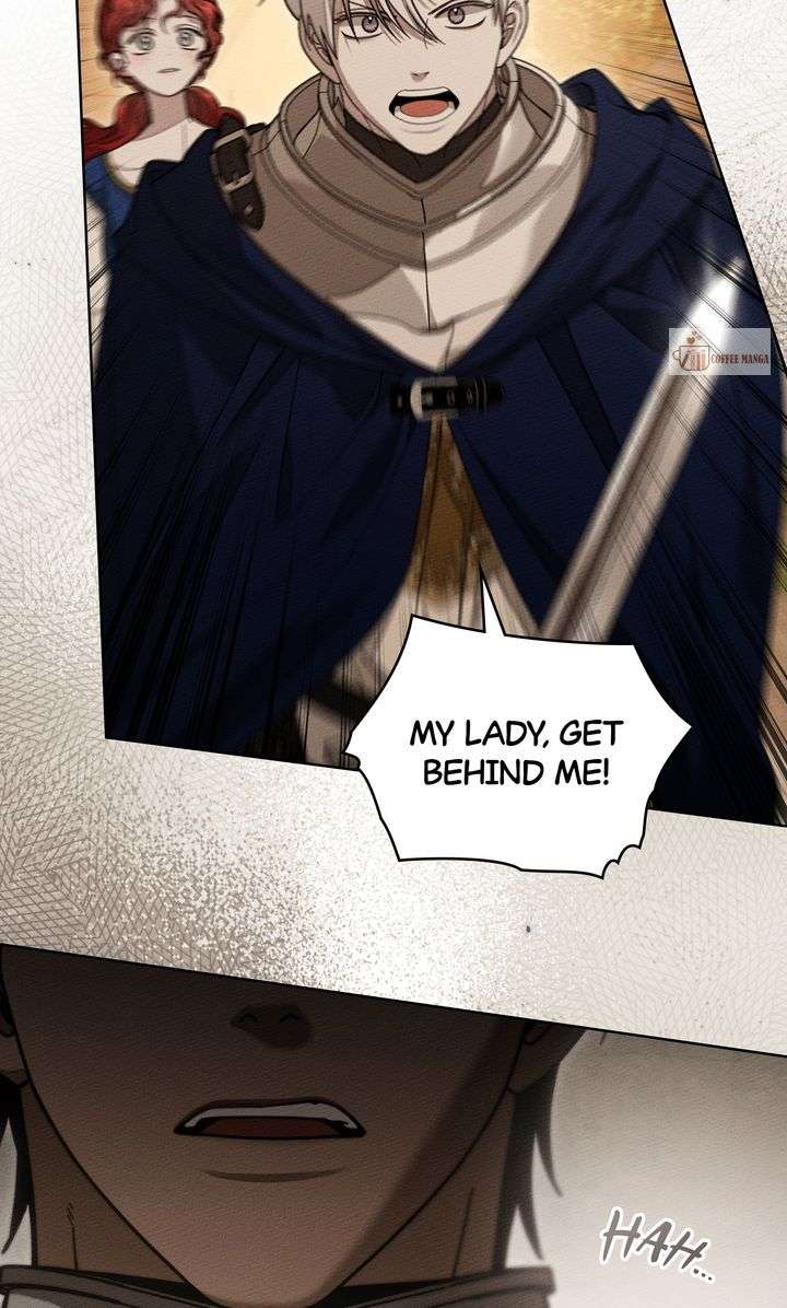 Read Under the Oak Tree chapter 130 image 13 on Lezhin