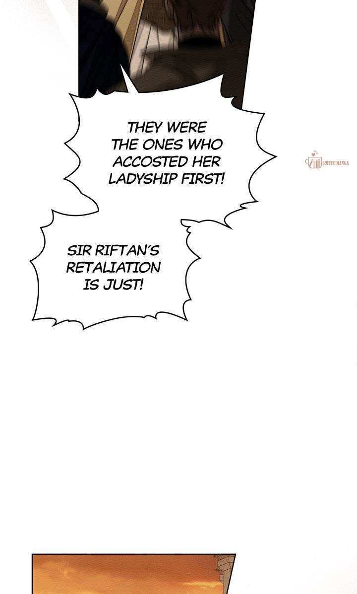 Read Under the Oak Tree chapter 130 image 35 on Lezhin