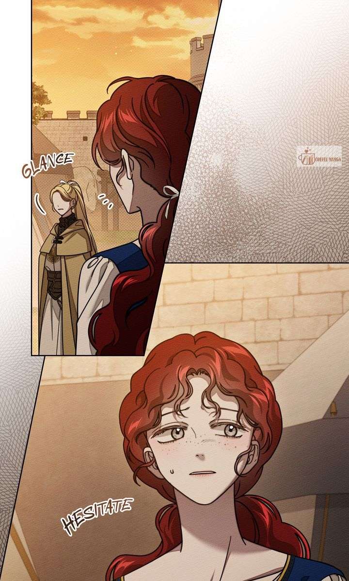 Read Under the Oak Tree chapter 130 image 36 on Lezhin