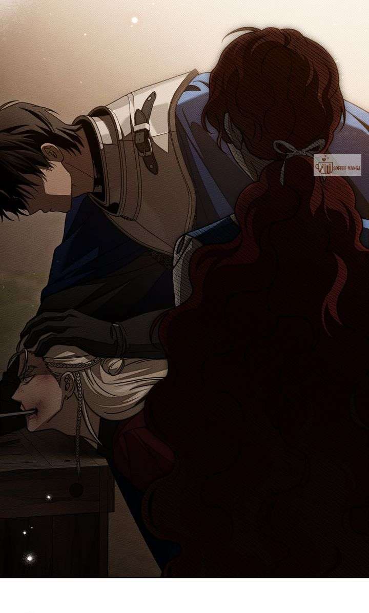 Read Under the Oak Tree chapter 130 image 39 on Lezhin