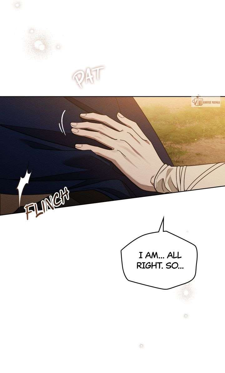 Read Under the Oak Tree chapter 130 image 40 on Lezhin