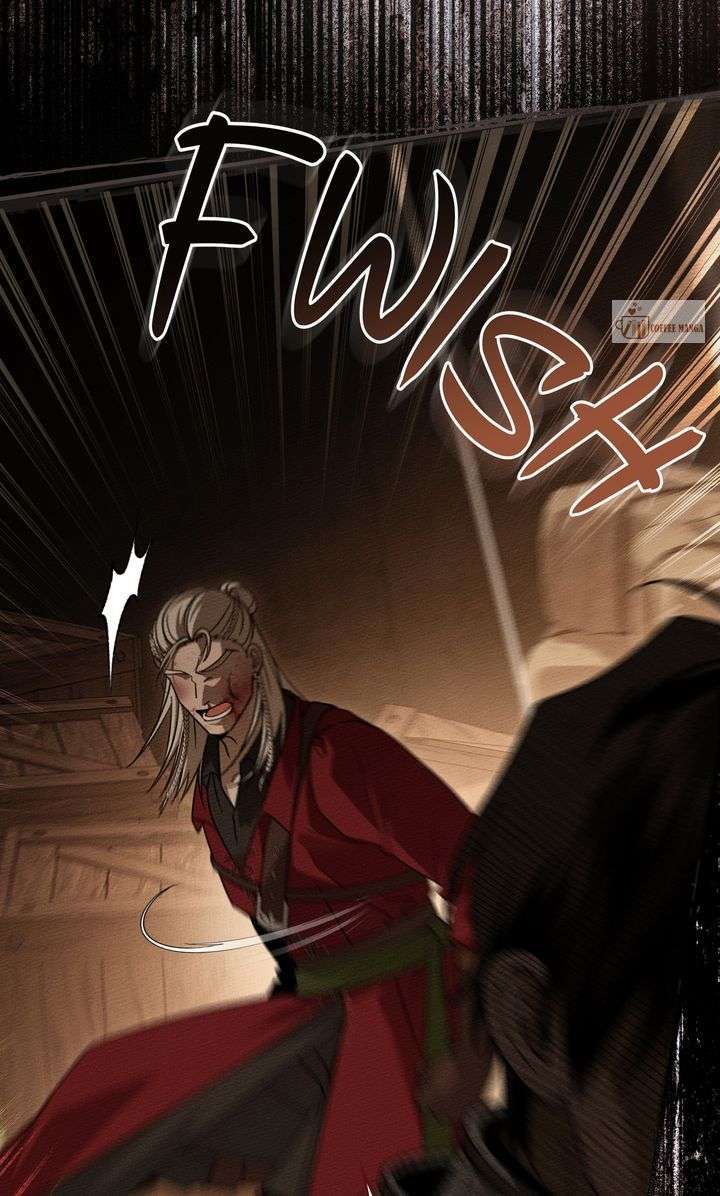 Read Under the Oak Tree chapter 130 image 47 on Lezhin