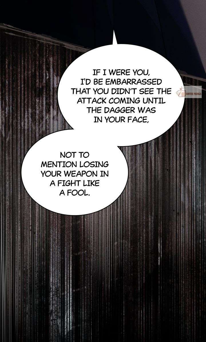 Read Under the Oak Tree chapter 130 image 50 on Lezhin