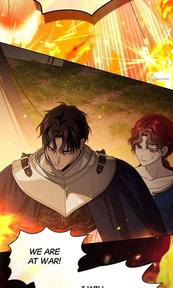 Read Under the Oak Tree chapter 130 image 56 on Lezhin