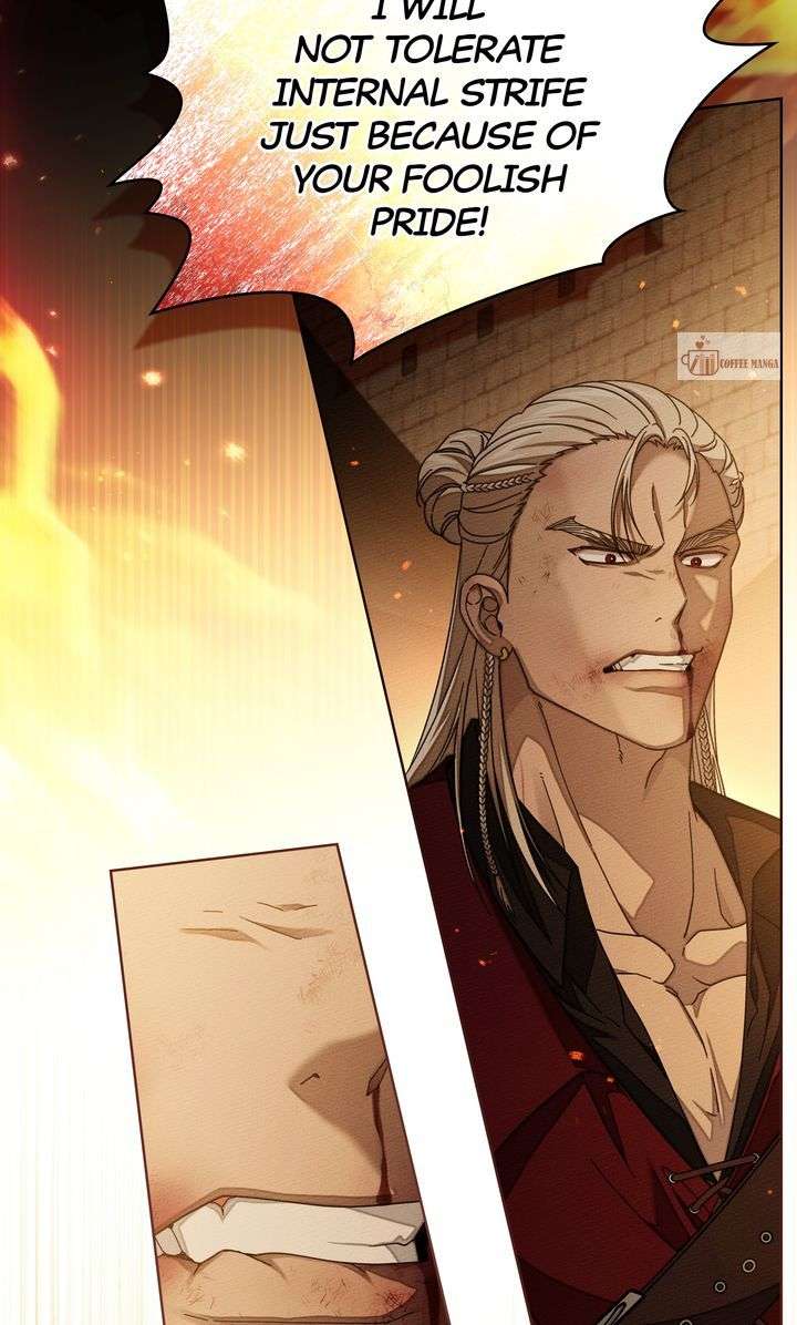 Read Under the Oak Tree chapter 130 image 57 on Lezhin