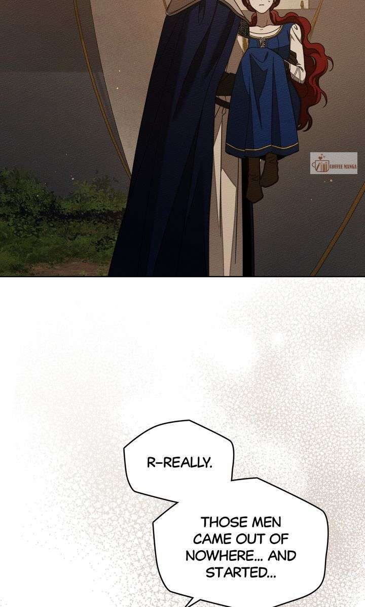 Read Under the Oak Tree chapter 130 image 72 on Lezhin