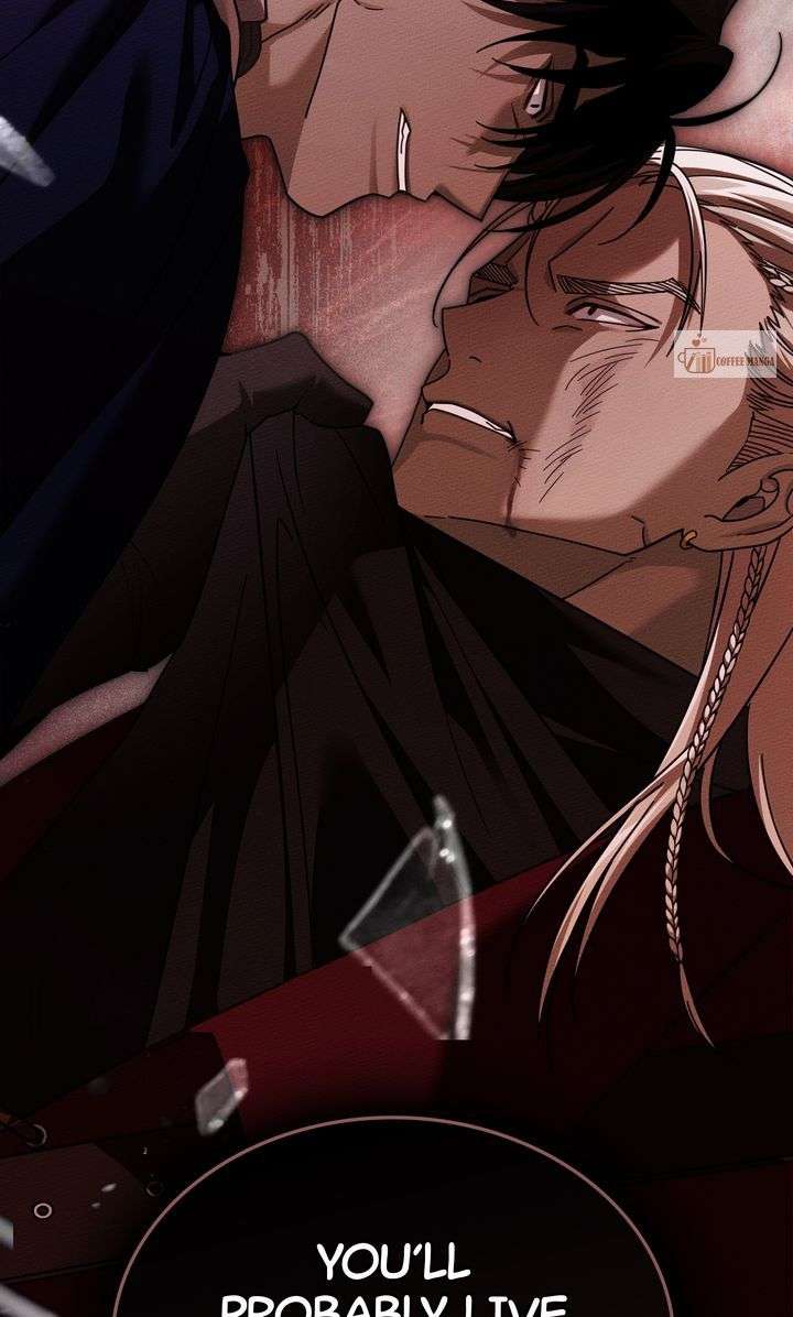 Read Under the Oak Tree chapter 130 image 8 on Lezhin