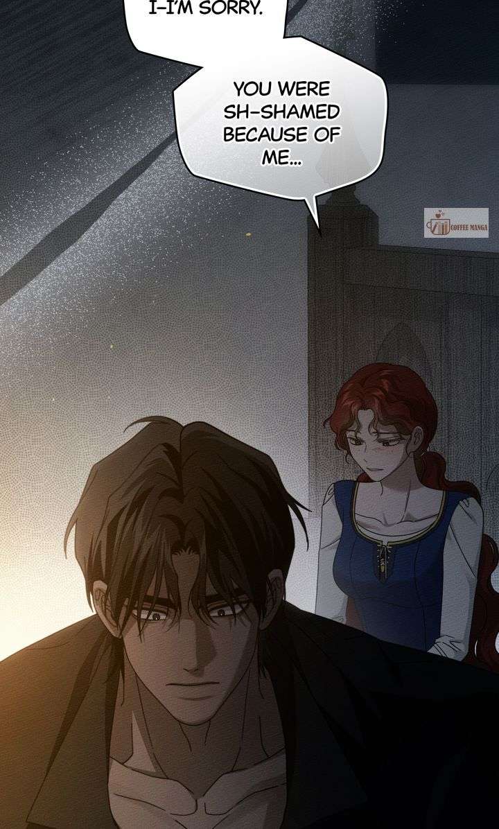 Read Under the Oak Tree chapter 130 image 84 on Lezhin