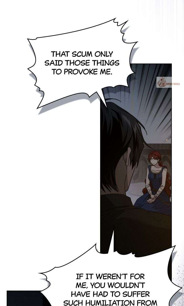 Read Under the Oak Tree chapter 130 image 86 on Lezhin