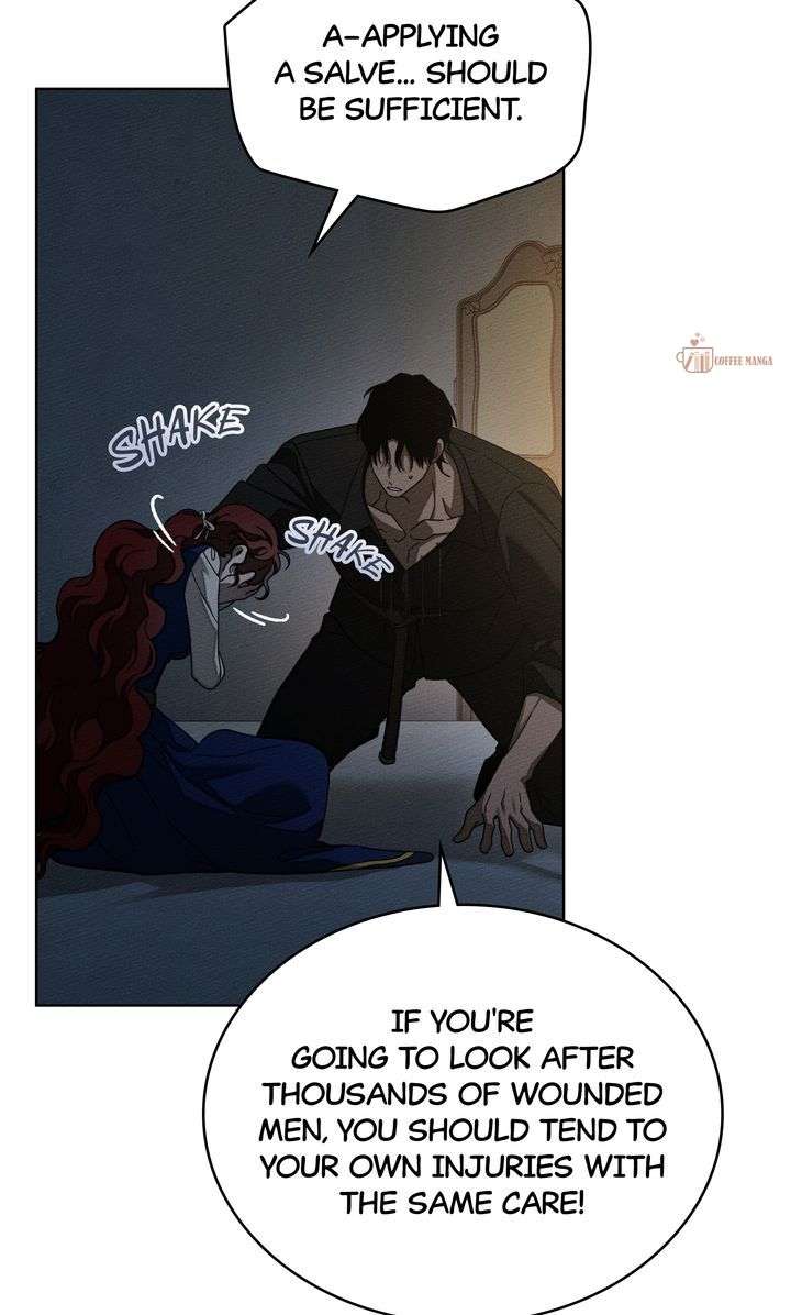 Read Under the Oak Tree chapter 130 image 99 on Lezhin
