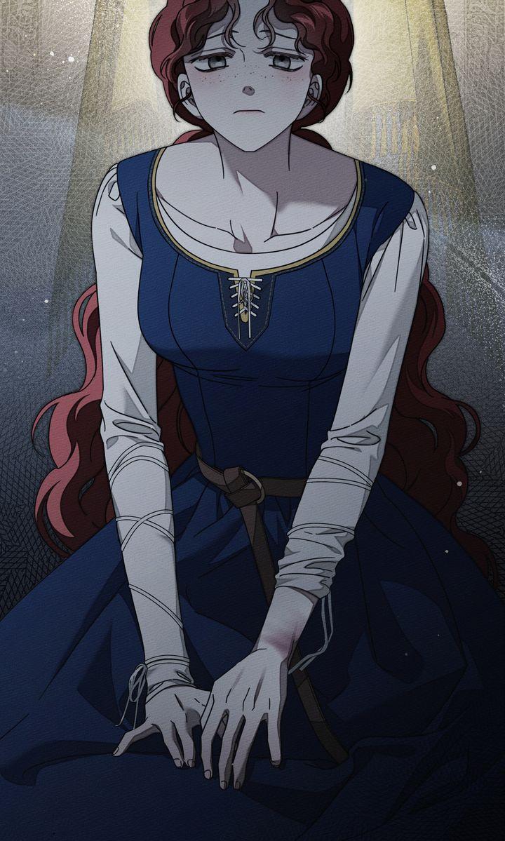 Read Under the Oak Tree chapter 131 image 10 on Lezhin