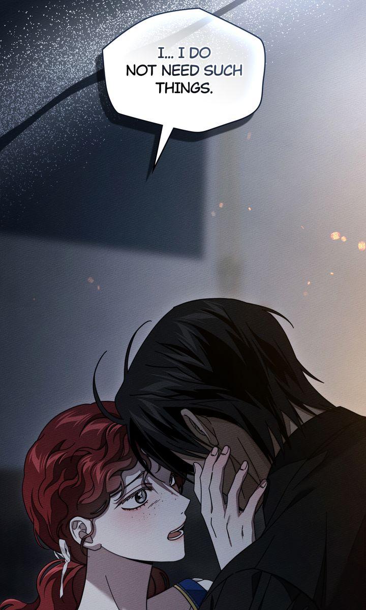 Read Under the Oak Tree chapter 131 image 21 on Lezhin