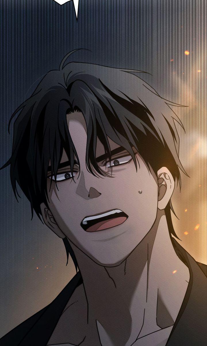 Read Under the Oak Tree chapter 131 image 3 on Lezhin