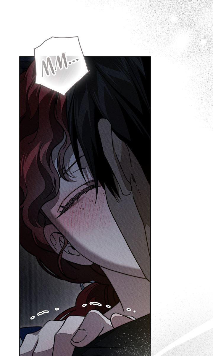 Read Under the Oak Tree chapter 131 image 33 on Lezhin