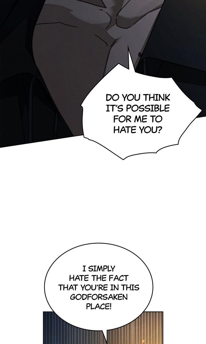 Read Under the Oak Tree chapter 131 image 4 on Lezhin