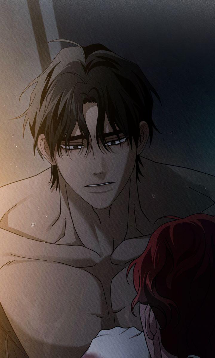 Read Under the Oak Tree chapter 131 image 41 on Lezhin