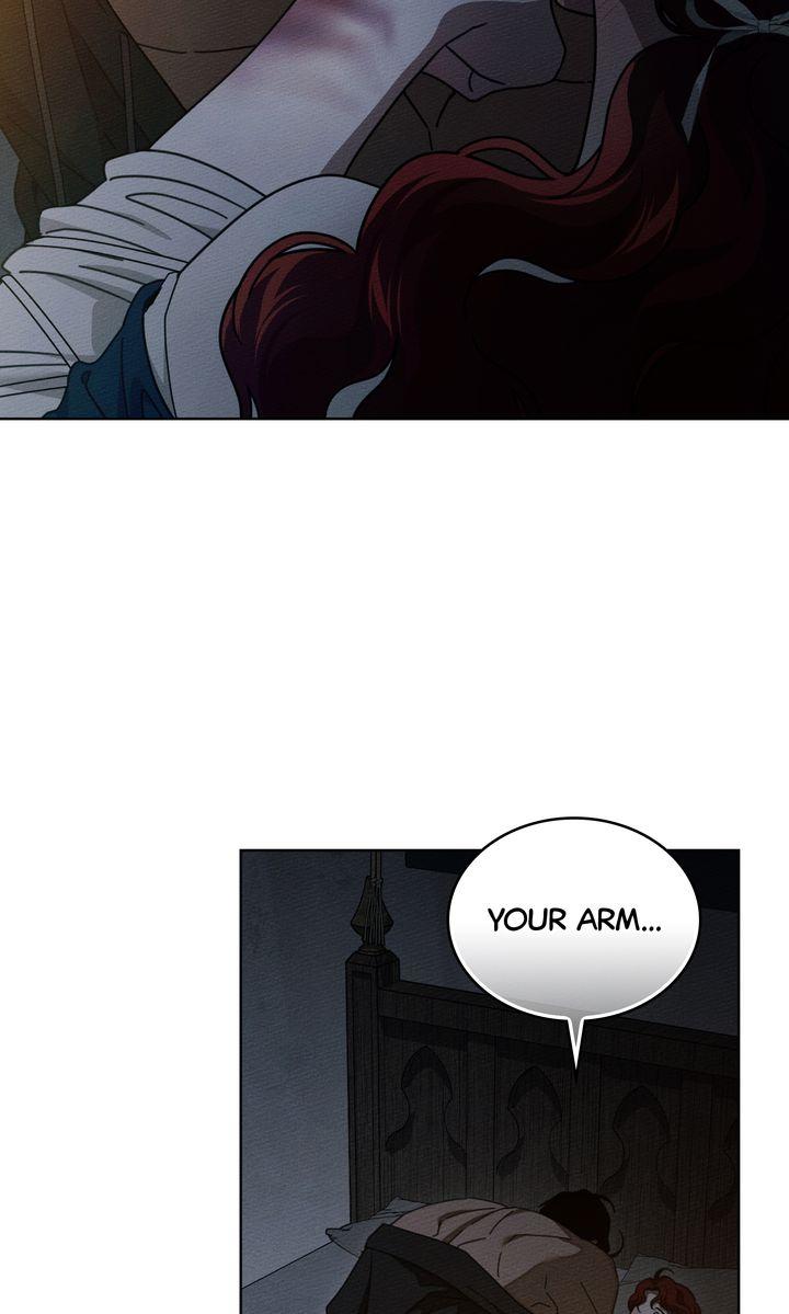 Read Under the Oak Tree chapter 131 image 42 on Lezhin