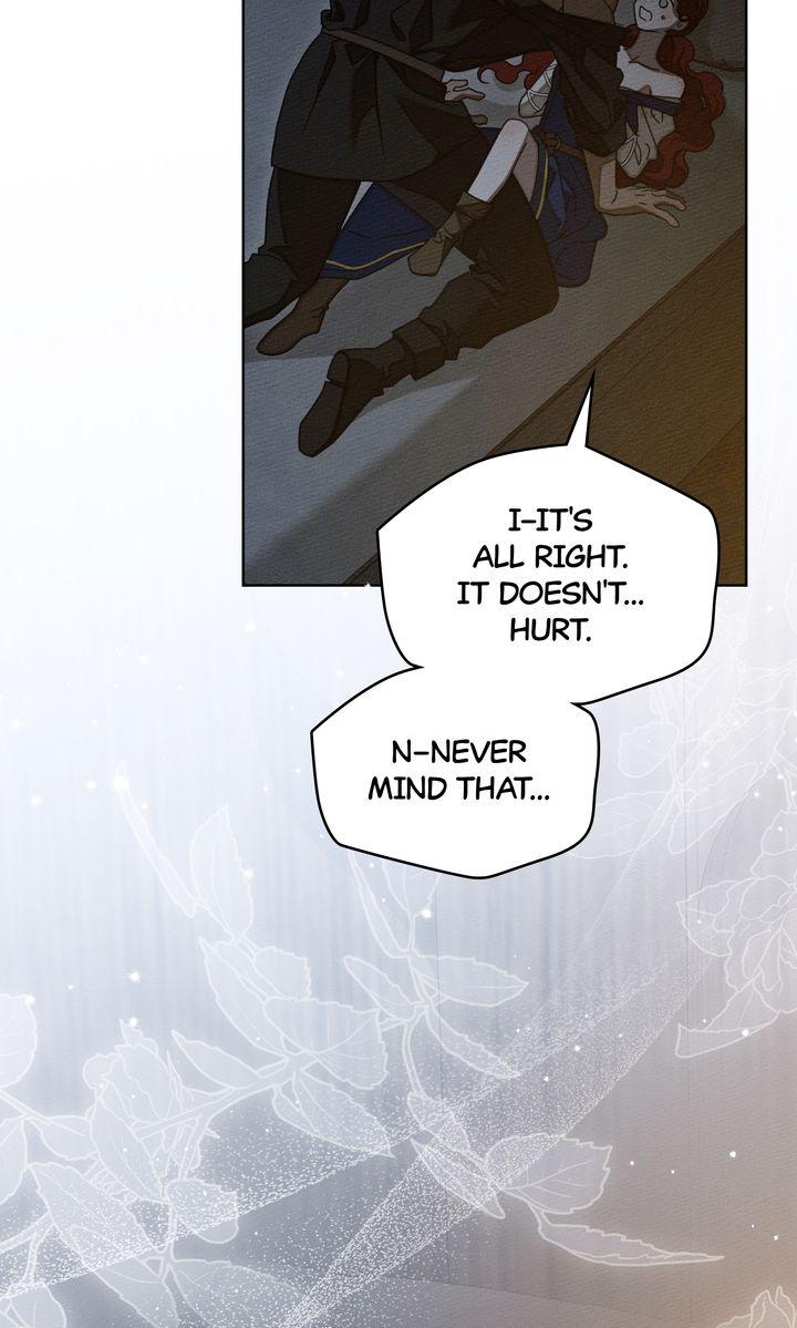 Read Under the Oak Tree chapter 131 image 43 on Lezhin