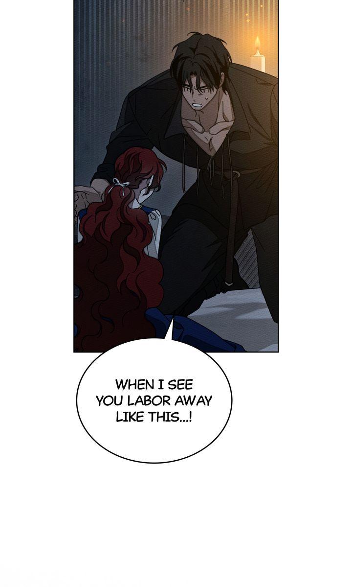 Read Under the Oak Tree chapter 131 image 5 on Lezhin