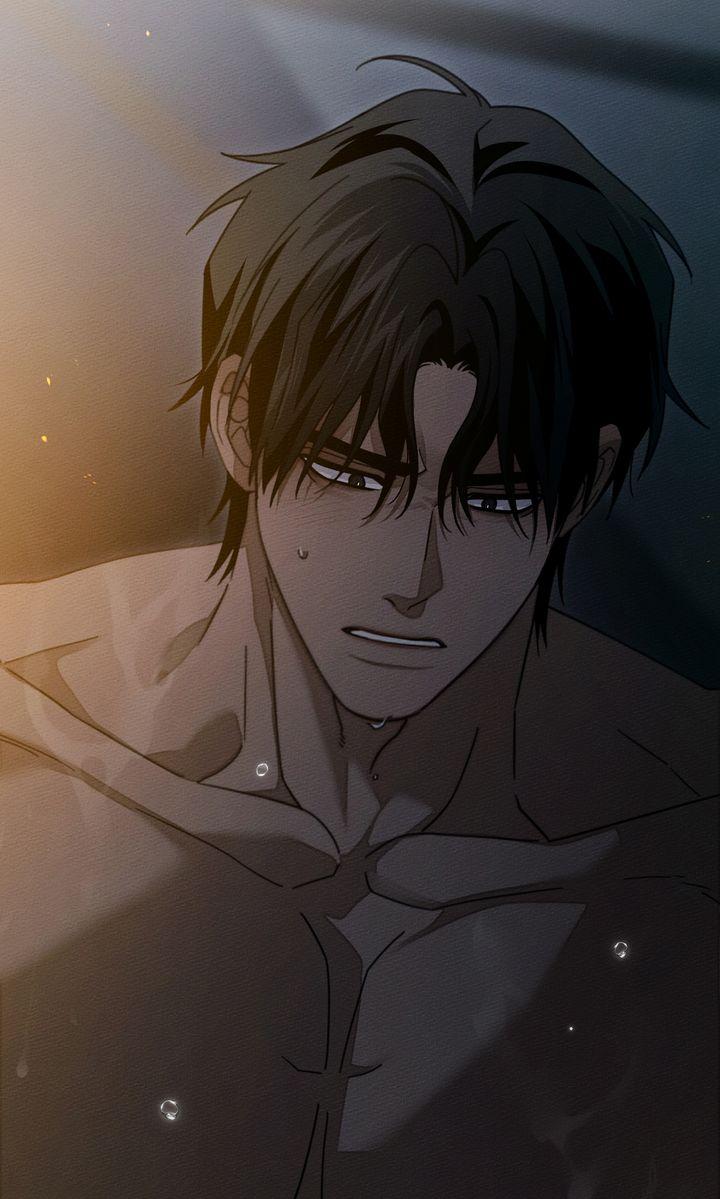 Read Under the Oak Tree chapter 131 image 52 on Lezhin