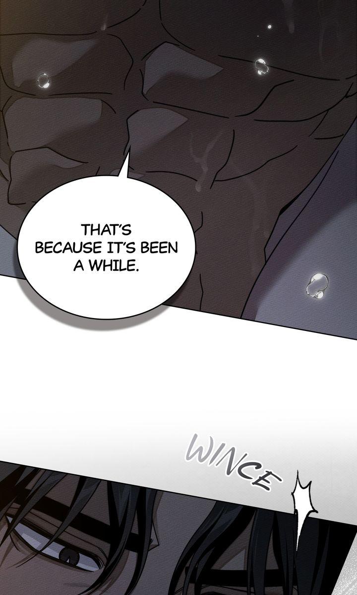 Read Under the Oak Tree chapter 131 image 53 on Lezhin