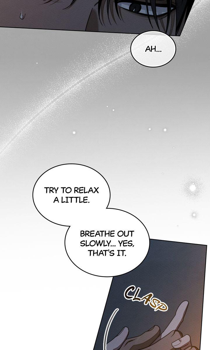 Read Under the Oak Tree chapter 131 image 54 on Lezhin