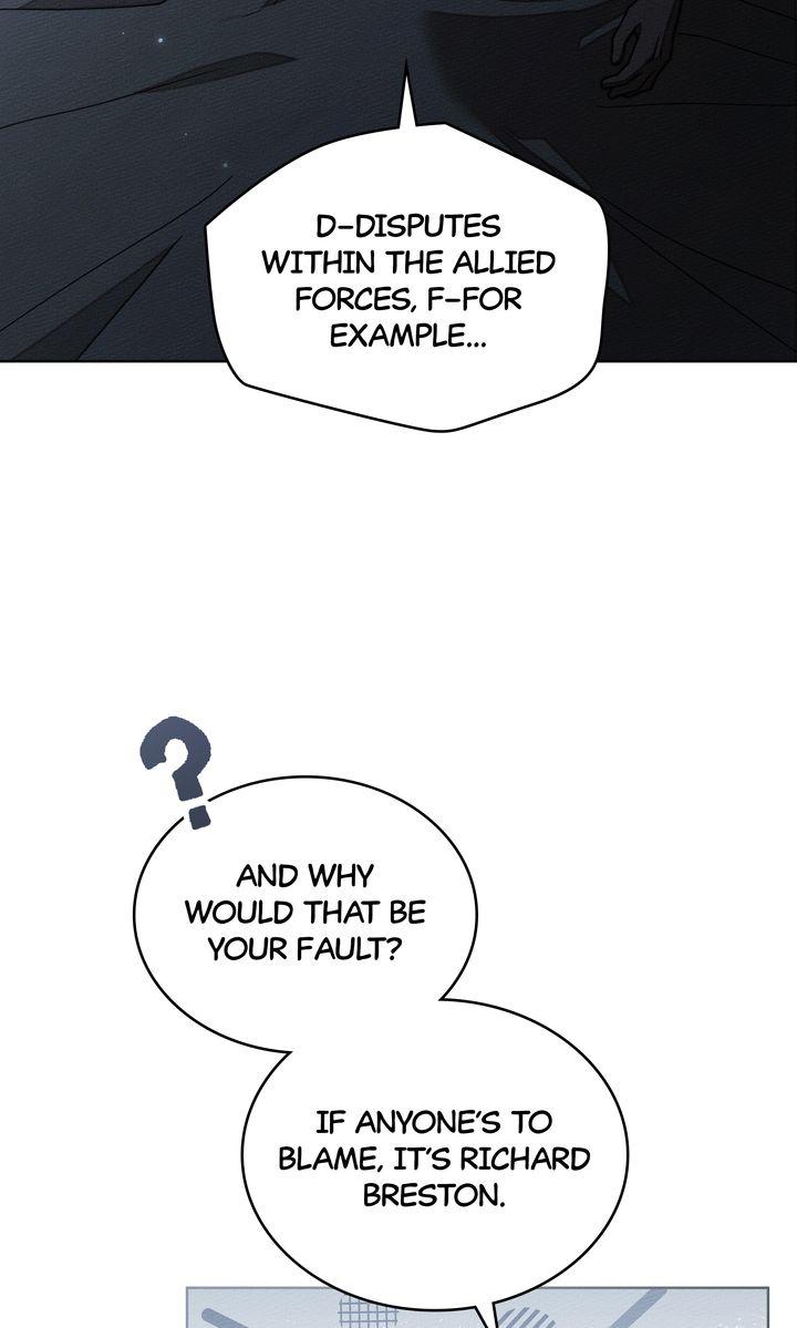 Read Under the Oak Tree chapter 131 image 68 on Lezhin
