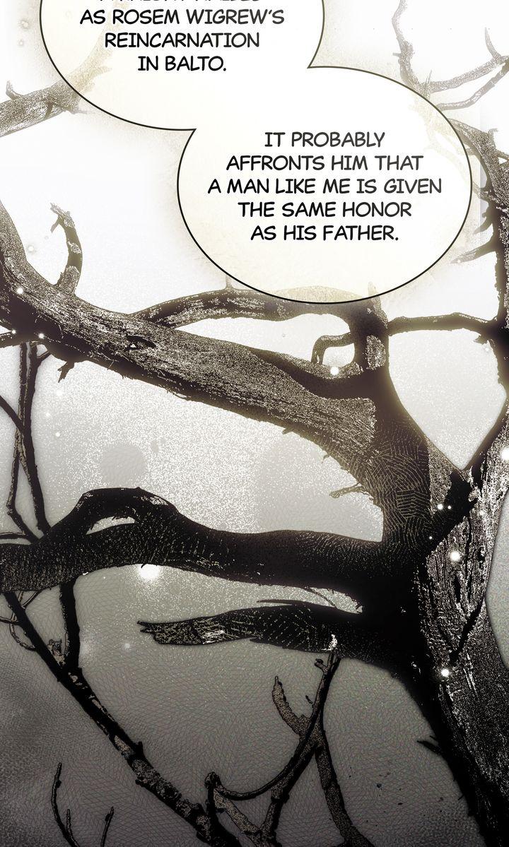 Read Under the Oak Tree chapter 131 image 78 on Lezhin