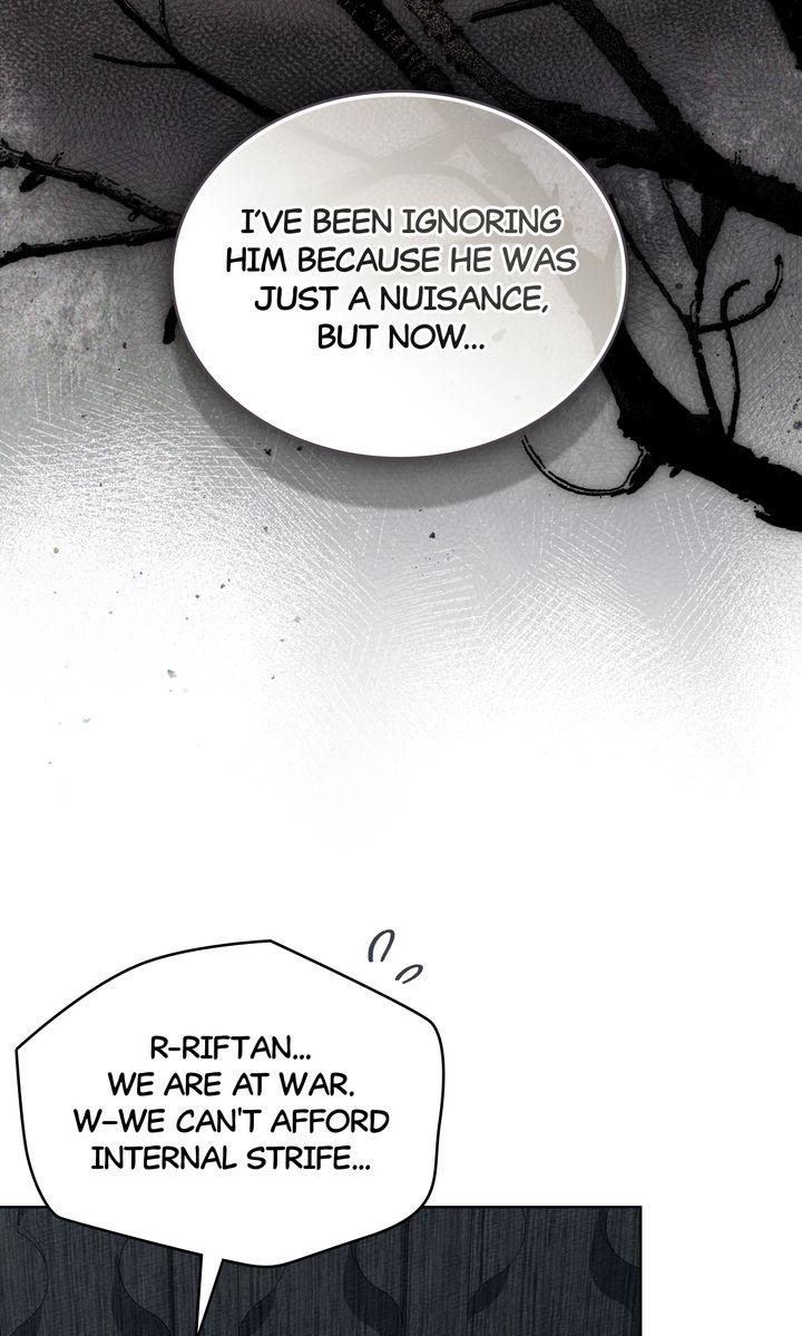 Read Under the Oak Tree chapter 131 image 79 on Lezhin