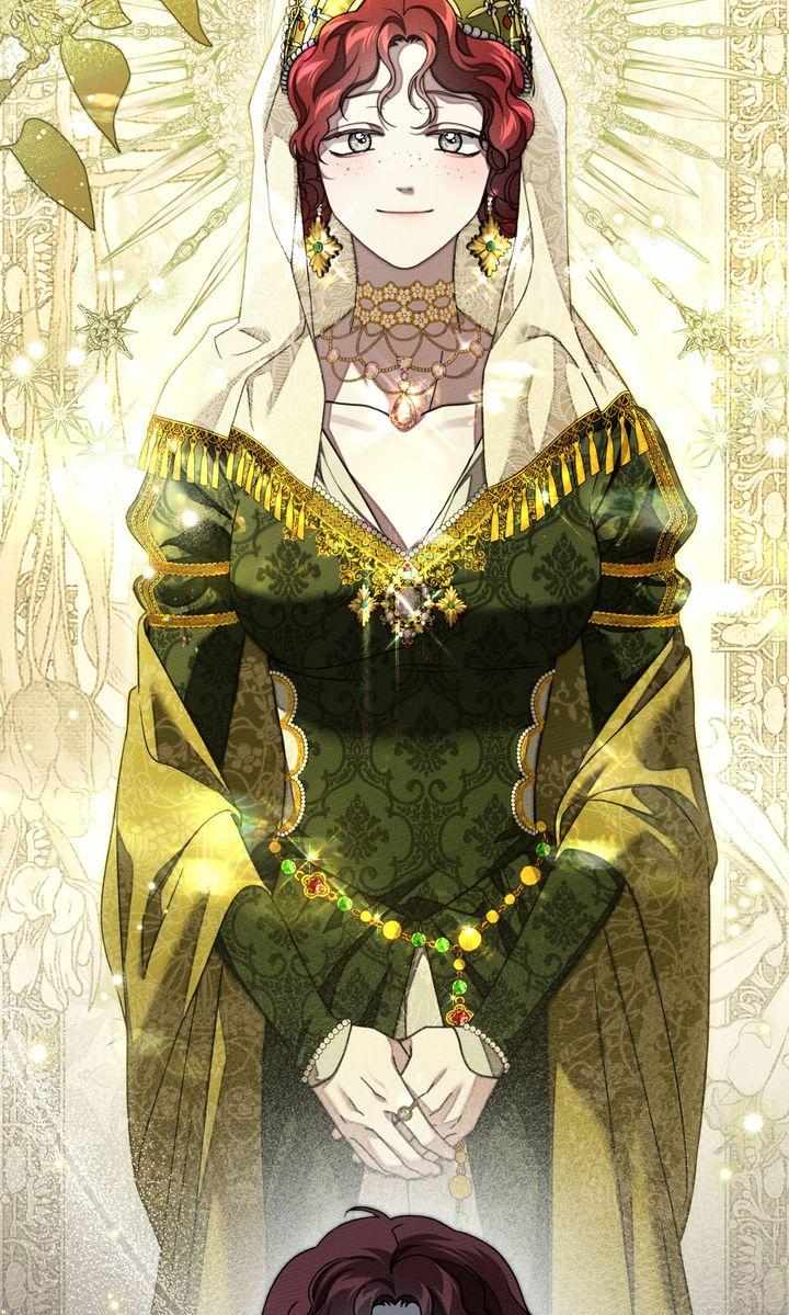 Read Under the Oak Tree chapter 131 image 9 on Lezhin
