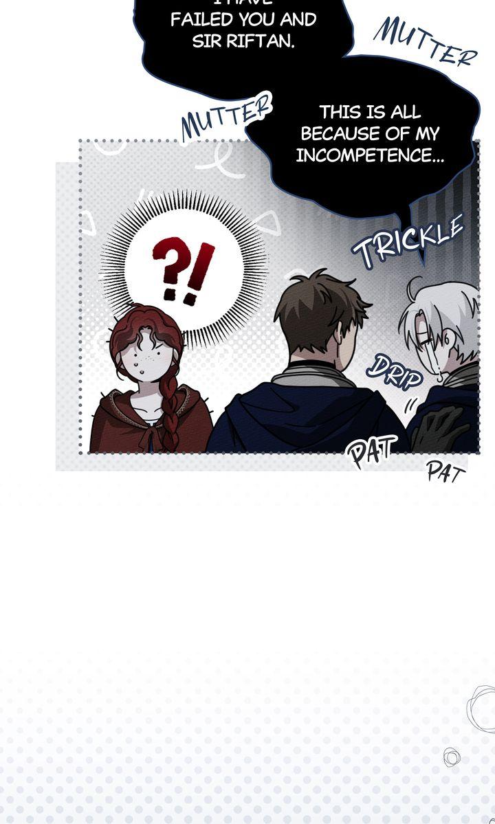 Read Under the Oak Tree chapter 131 image 98 on Lezhin