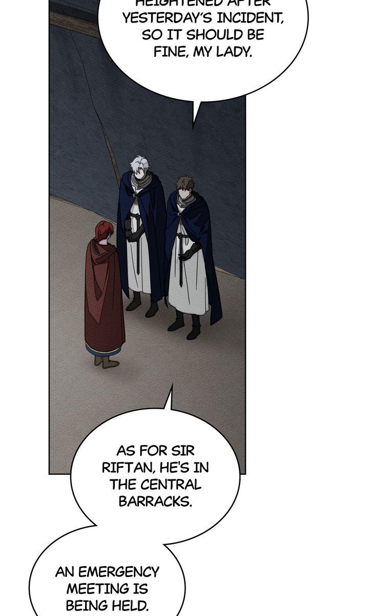 Read Under the Oak Tree chapter 132 image 10 on Lezhin