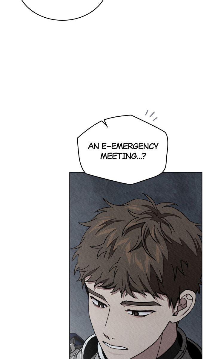 Read Under the Oak Tree chapter 132 image 11 on Lezhin