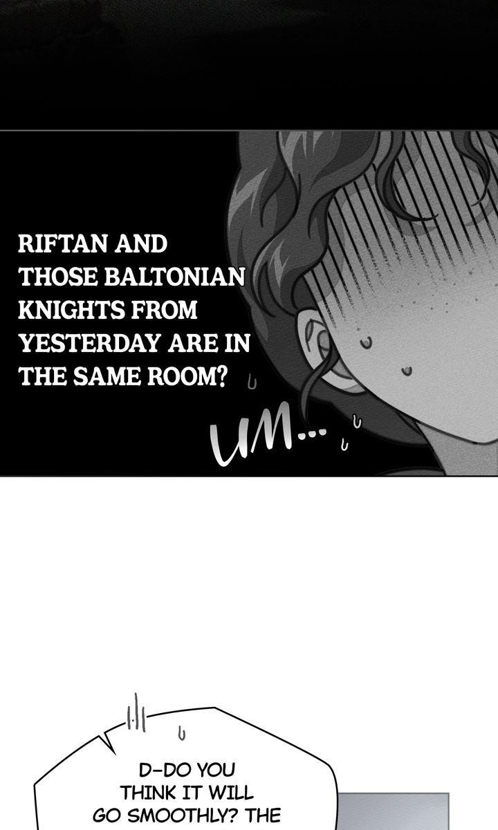 Read Under the Oak Tree chapter 132 image 14 on Lezhin