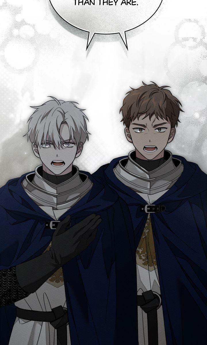 Read Under the Oak Tree chapter 132 image 16 on Lezhin