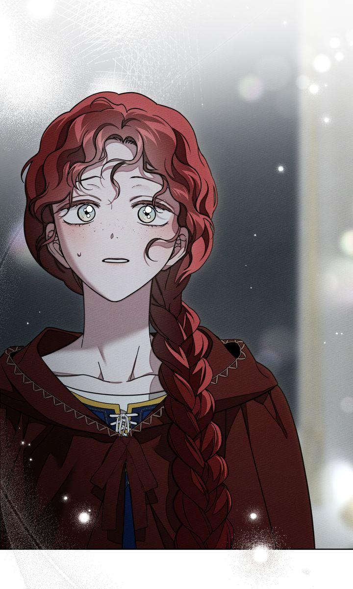 Read Under the Oak Tree chapter 132 image 18 on Lezhin