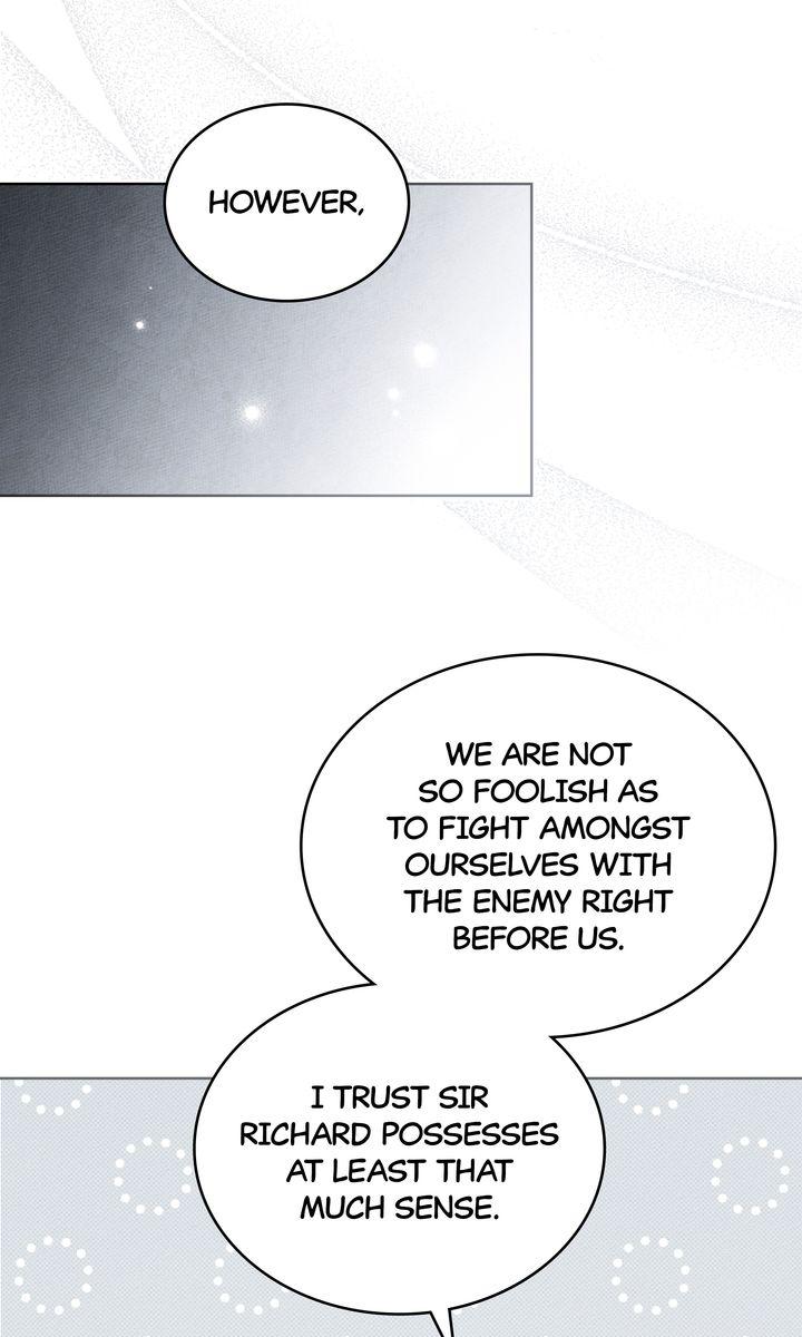 Read Under the Oak Tree chapter 132 image 19 on Lezhin