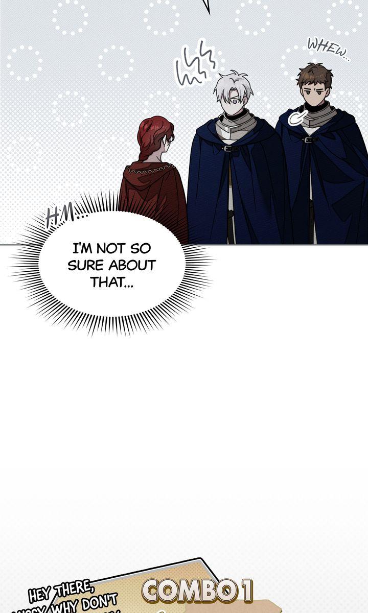 Read Under the Oak Tree chapter 132 image 20 on Lezhin