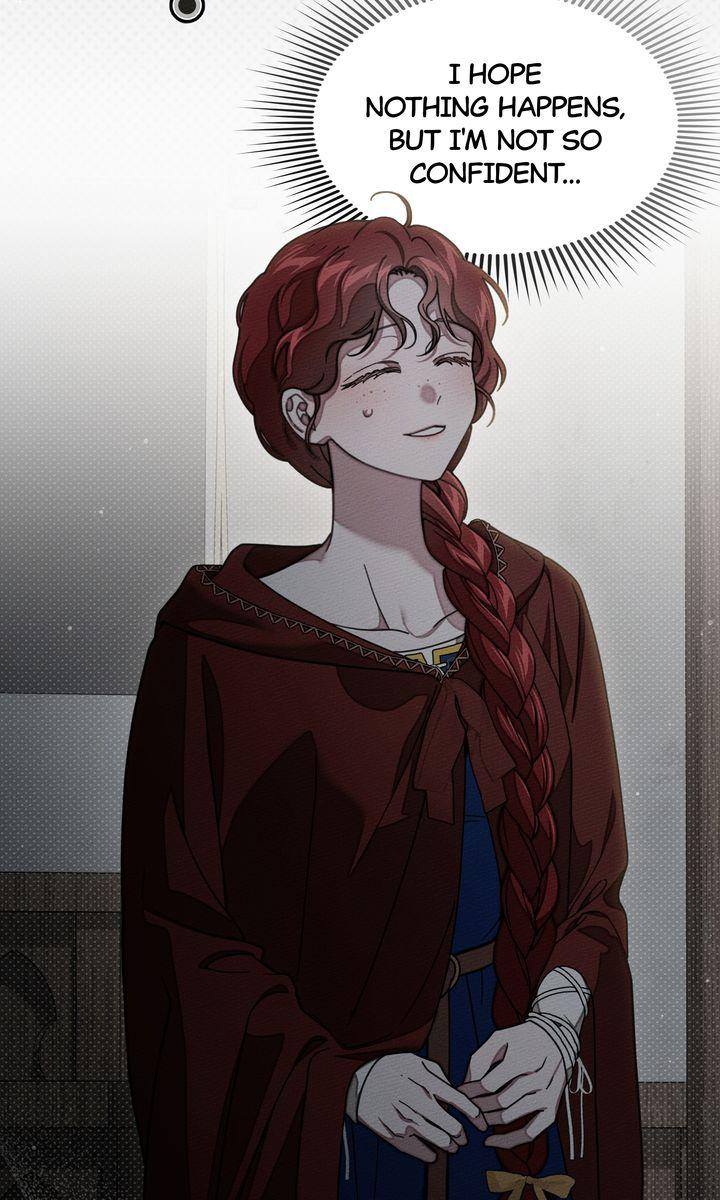 Read Under the Oak Tree chapter 132 image 22 on Lezhin