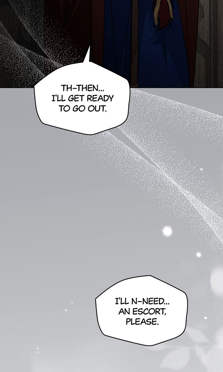 Read Under the Oak Tree chapter 132 image 23 on Lezhin
