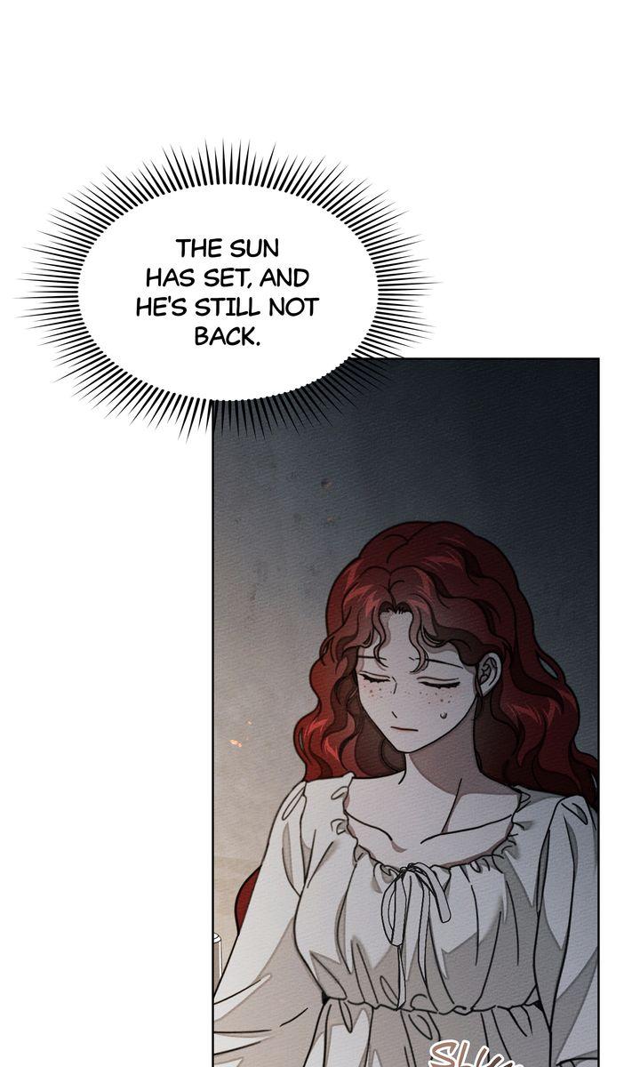 Read Under the Oak Tree chapter 132 image 31 on Lezhin