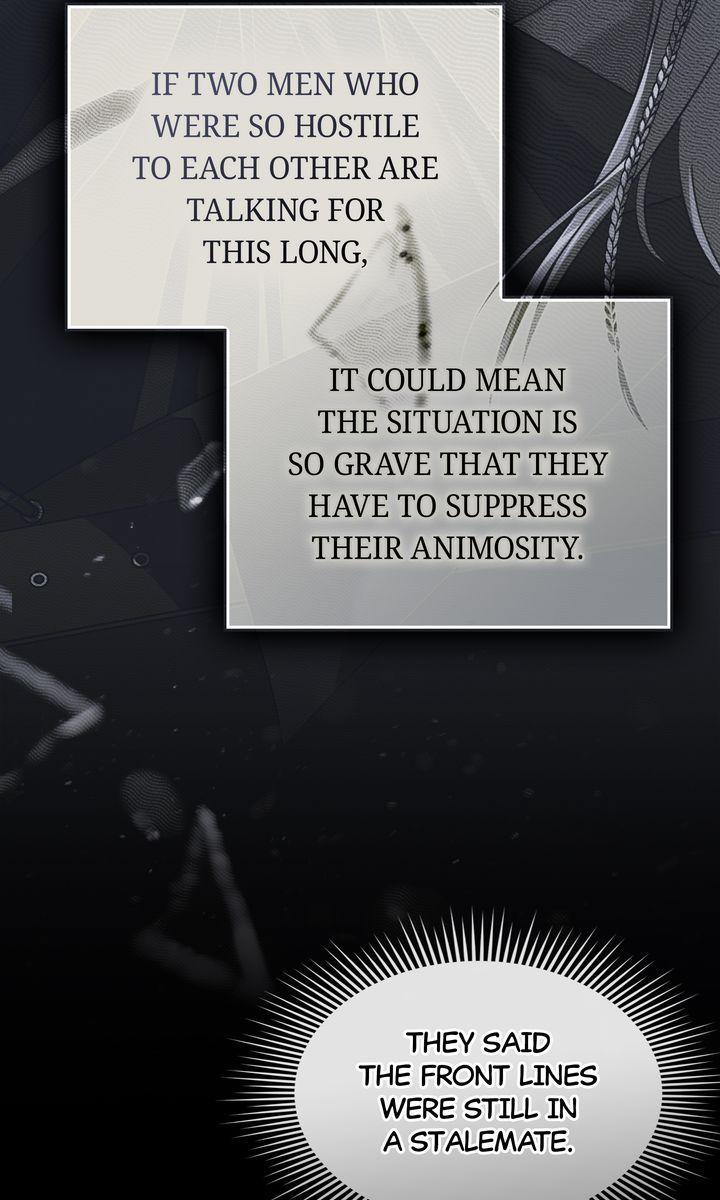 Read Under the Oak Tree chapter 132 image 34 on Lezhin
