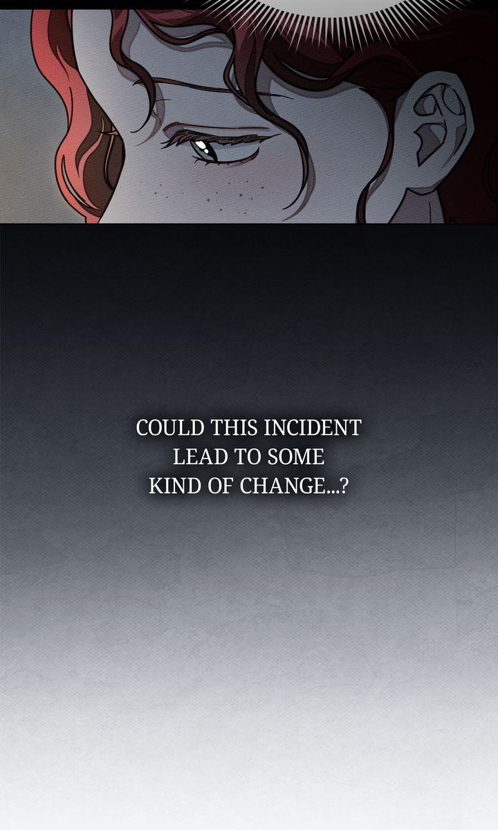 Read Under the Oak Tree chapter 132 image 35 on Lezhin