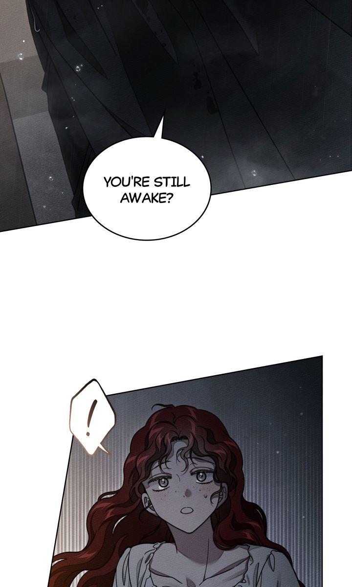Read Under the Oak Tree chapter 132 image 38 on Lezhin