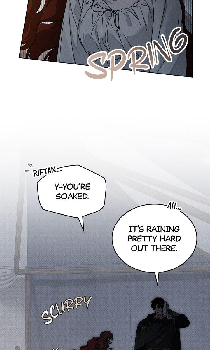 Read Under the Oak Tree chapter 132 image 39 on Lezhin
