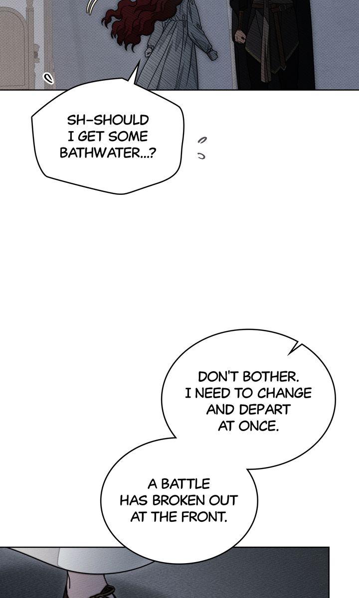 Read Under the Oak Tree chapter 132 image 40 on Lezhin