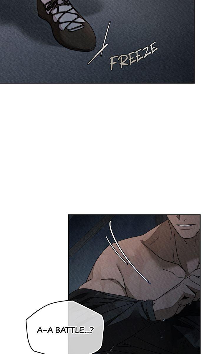 Read Under the Oak Tree chapter 132 image 41 on Lezhin