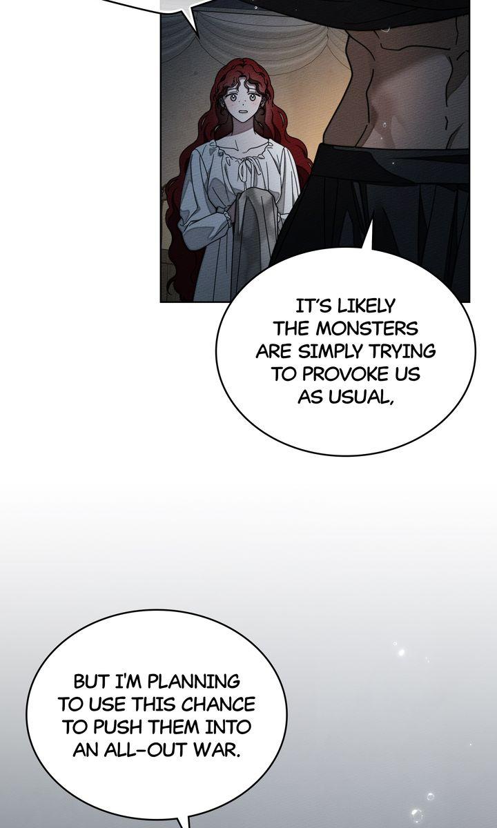 Read Under the Oak Tree chapter 132 image 42 on Lezhin